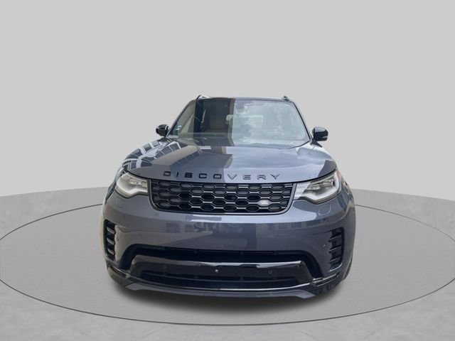 land rover discovery 2025 SALRL2FX1S2513241 image land rover discovery 2025 SALRL2FX1S2513241 image